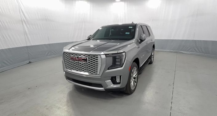 Thumbnail: 2023 GMC Yukon - 1