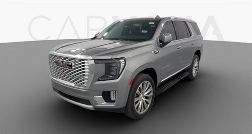 2023 GMC Yukon