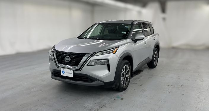 Thumbnail: 2023 Nissan Rogue - 1
