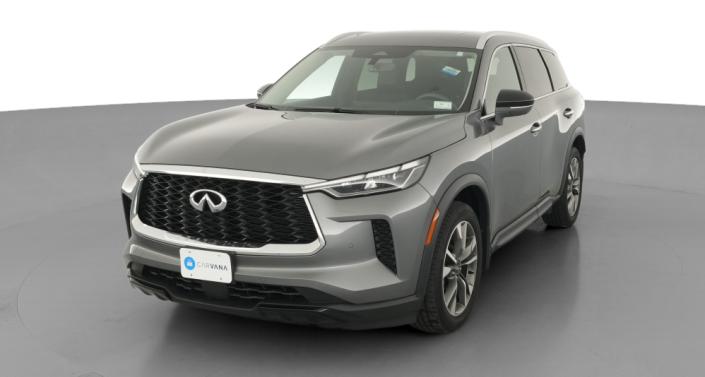 Thumbnail: 2023 INFINITI QX60 - 1