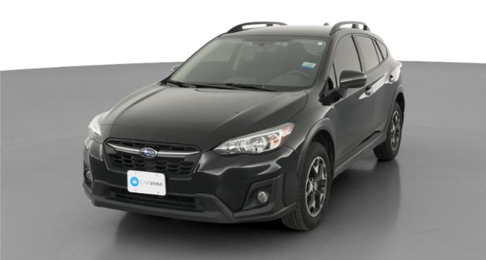 Thumbnail: 2018 Subaru Crosstrek - 1