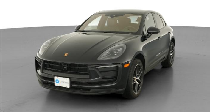 Thumbnail: 2022 Porsche Macan - 1