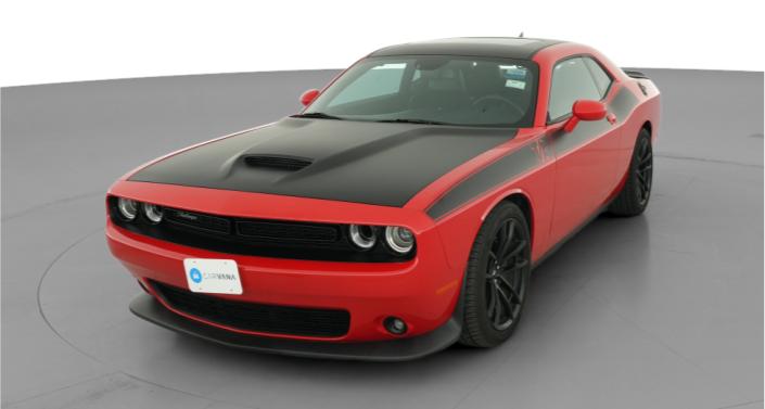 Thumbnail: 2023 Dodge Challenger - 1