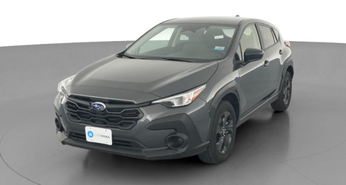 Thumbnail: 2025 Subaru Crosstrek - 1
