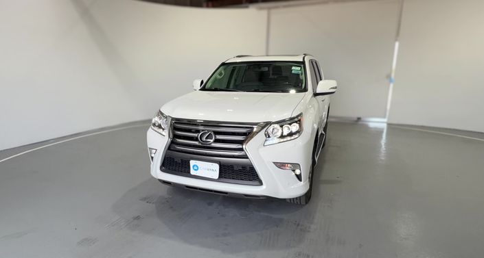 Thumbnail: 2018 Lexus GX - 1