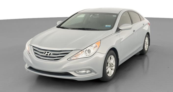 2013 Hyundai Sonata GLS -
                  Haines City, FL