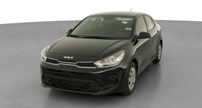 2023 Kia Rio S -
                  Richton Park, IL