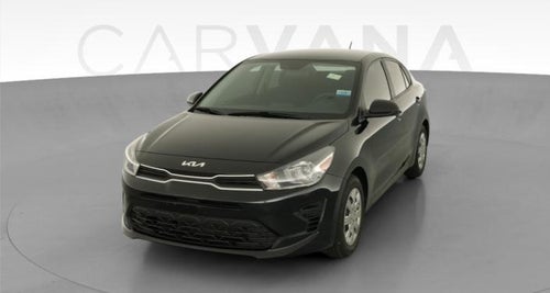 2023 Kia Rio