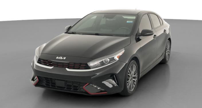 Thumbnail: 2024 Kia Forte - 1