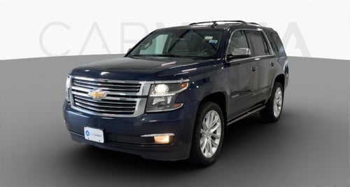 2019 Chevrolet Tahoe