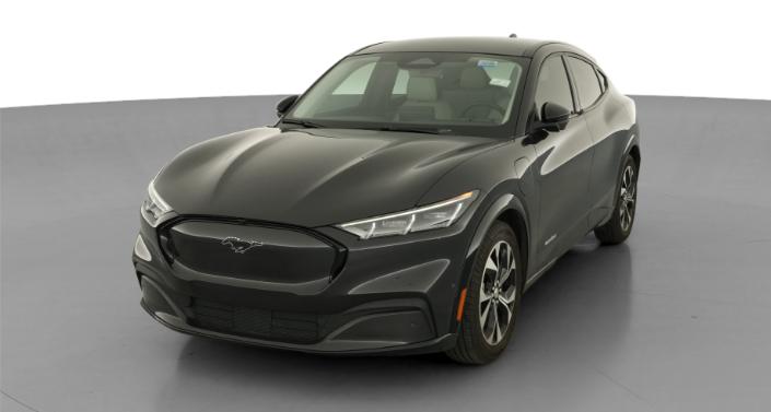 2022 Ford Mustang Mach-E Premium -
                  Richton Park, IL