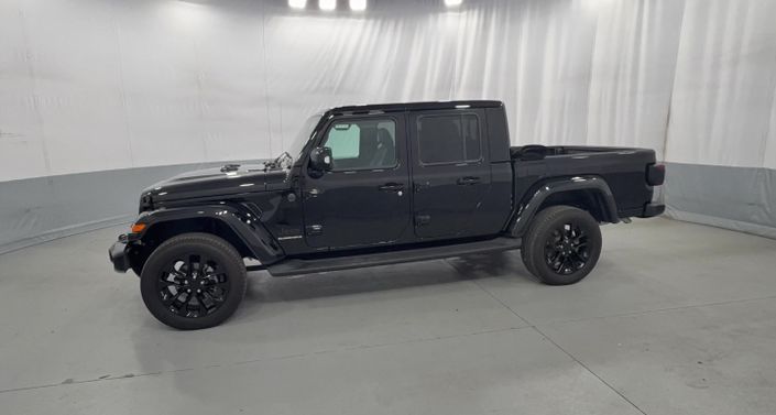 Thumbnail: 2023 Jeep Gladiator - 1