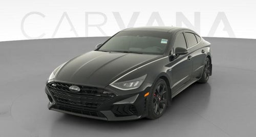 2022 Hyundai Sonata