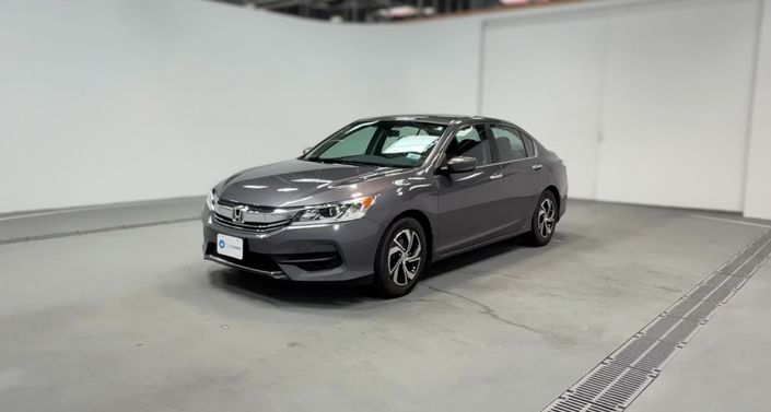 Thumbnail: 2016 Honda Accord - 1