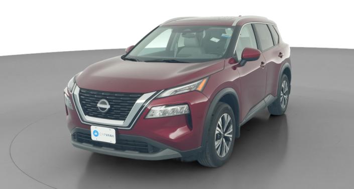 Thumbnail: 2023 Nissan Rogue - 1