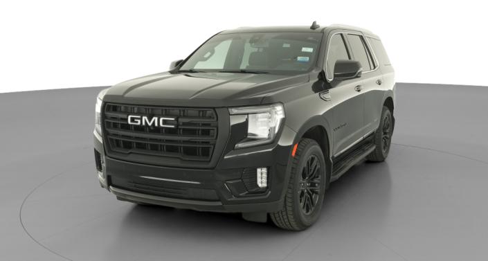 Thumbnail: 2022 GMC Yukon - 1