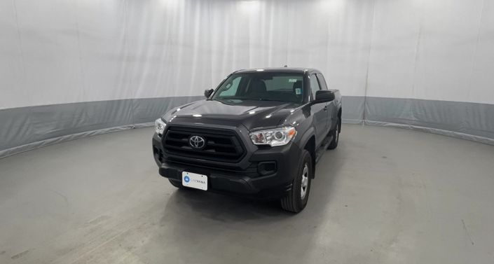 Thumbnail: 2023 Toyota Tacoma - 1