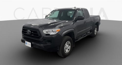 2023 Toyota Tacoma Access Cab