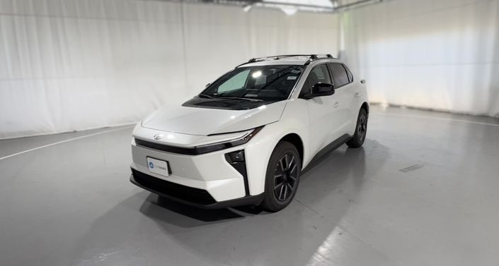 2026 Toyota bZ XLE -
                  Tracy, CA