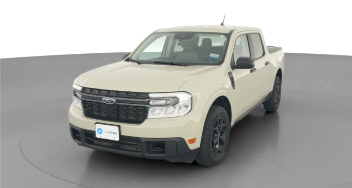 Thumbnail: 2024 Ford Maverick - 1
