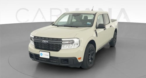2024 Ford Maverick