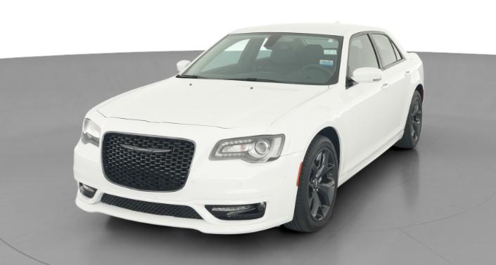 Thumbnail: 2022 Chrysler 300 - 1
