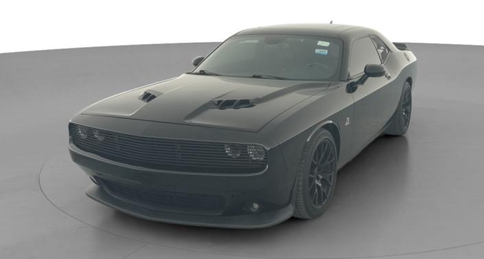 Thumbnail: 2016 Dodge Challenger - 1