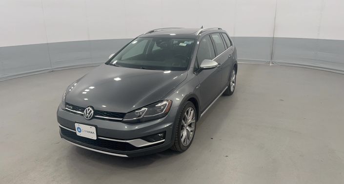 Thumbnail: 2019 Volkswagen Golf - 1