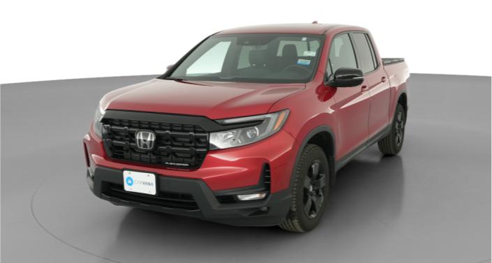 Thumbnail: 2025 Honda Ridgeline - 1