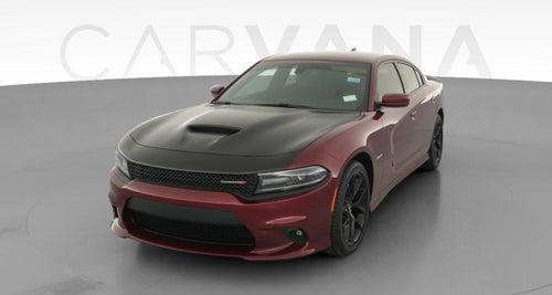 2019 Dodge Charger