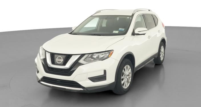 Thumbnail: 2017 Nissan Rogue - 1