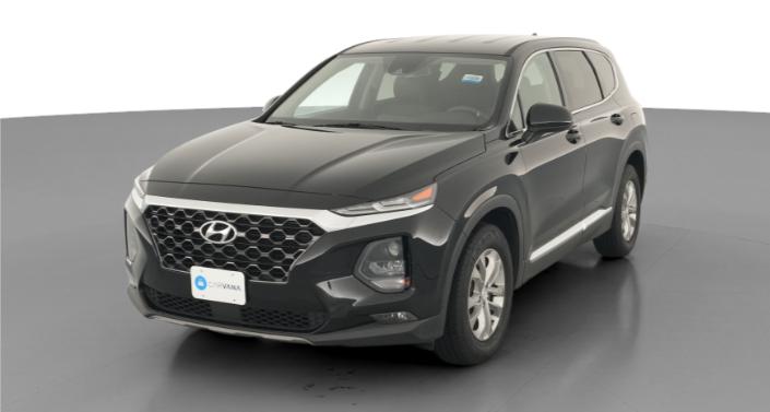 Thumbnail: 2020 Hyundai Santa Fe - 1