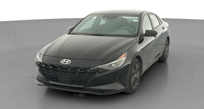 Thumbnail: 2022 Hyundai Elantra - 1