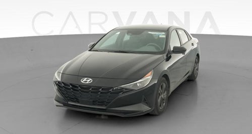 2022 Hyundai Elantra