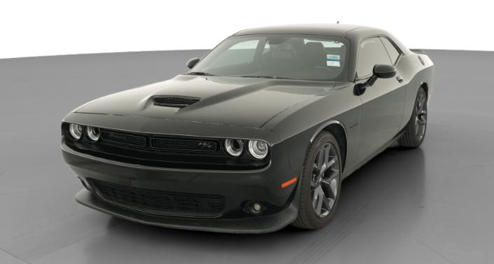Thumbnail: 2022 Dodge Challenger - 1