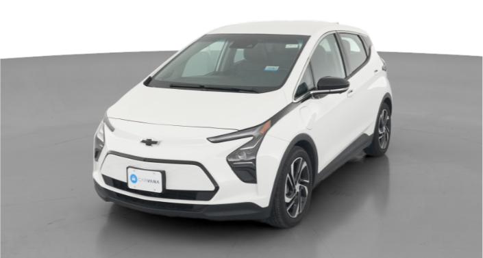 Thumbnail: 2023 Chevrolet Bolt EV - 1