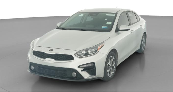 Thumbnail: 2021 Kia Forte - 1