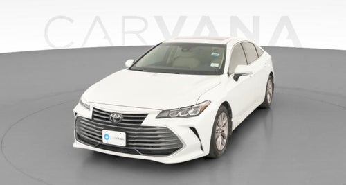 2019 Toyota Avalon