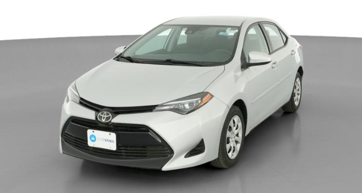 Thumbnail: 2019 Toyota Corolla - 1
