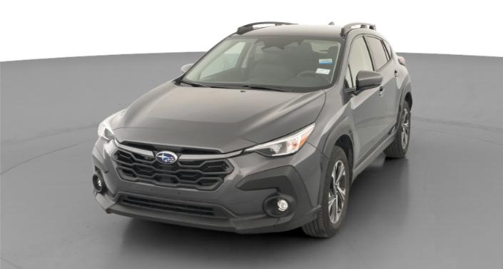 Thumbnail: 2024 Subaru Crosstrek - 1