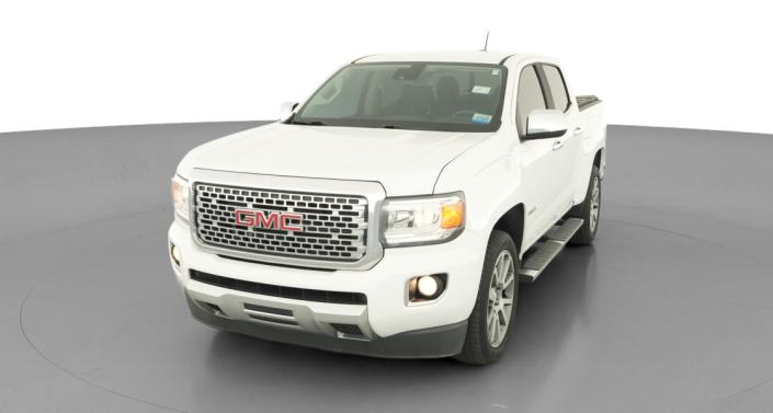 2018 GMC Canyon Denali -
                  Bessemer, AL