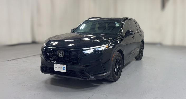 Thumbnail: 2024 Honda CR-V - 1