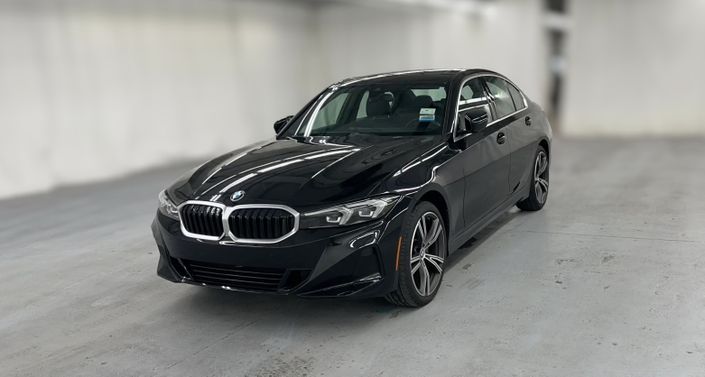 Thumbnail: 2024 BMW 3 Series - 1