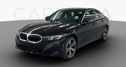 2024 BMW 3 Series