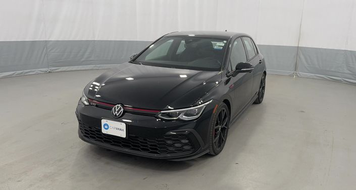 Thumbnail: 2024 Volkswagen Golf - 1