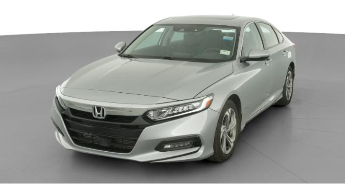 Thumbnail: 2019 Honda Accord - 1