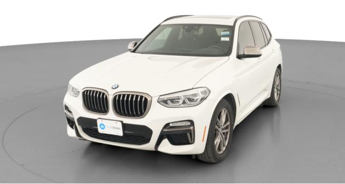 Thumbnail: 2019 BMW X3 - 1