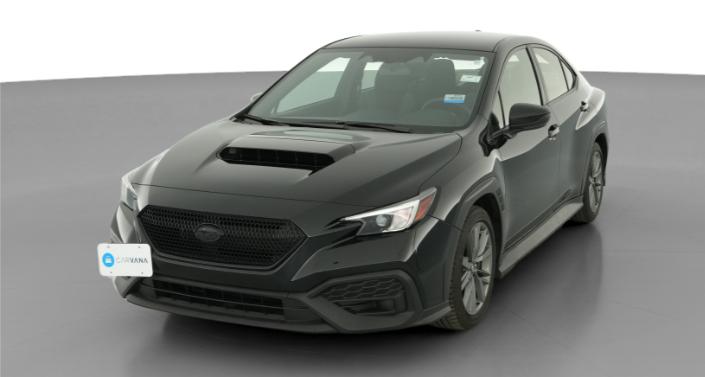 Thumbnail: 2024 Subaru WRX - 1