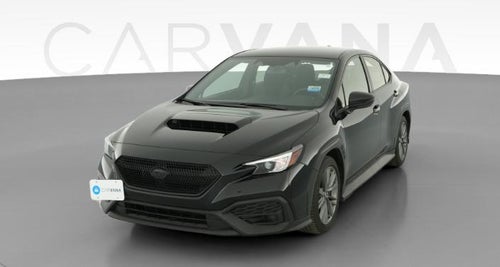 2024 Subaru WRX