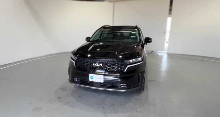 Thumbnail: 2022 Kia Sorento - 1